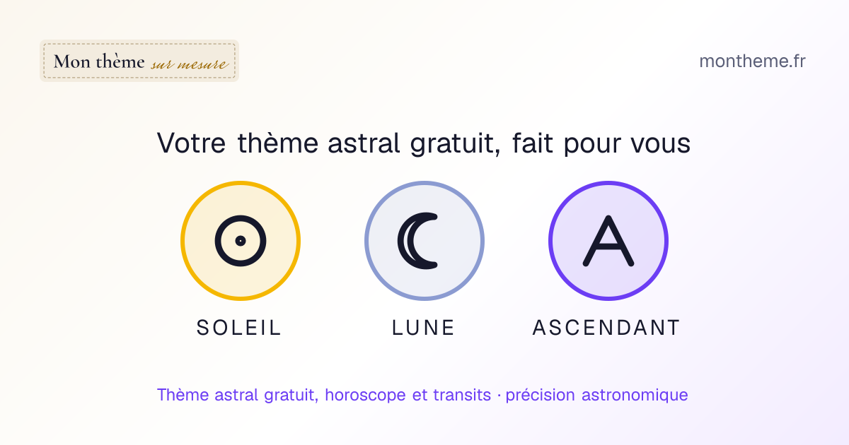 Horoscope Vierge du 27 octobre 2026 : amour, travail | Mon thème
